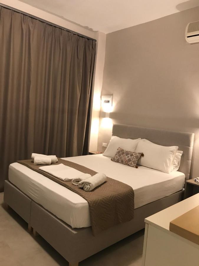 Galini Apartment'S-Suites Skaloti Екстериор снимка
