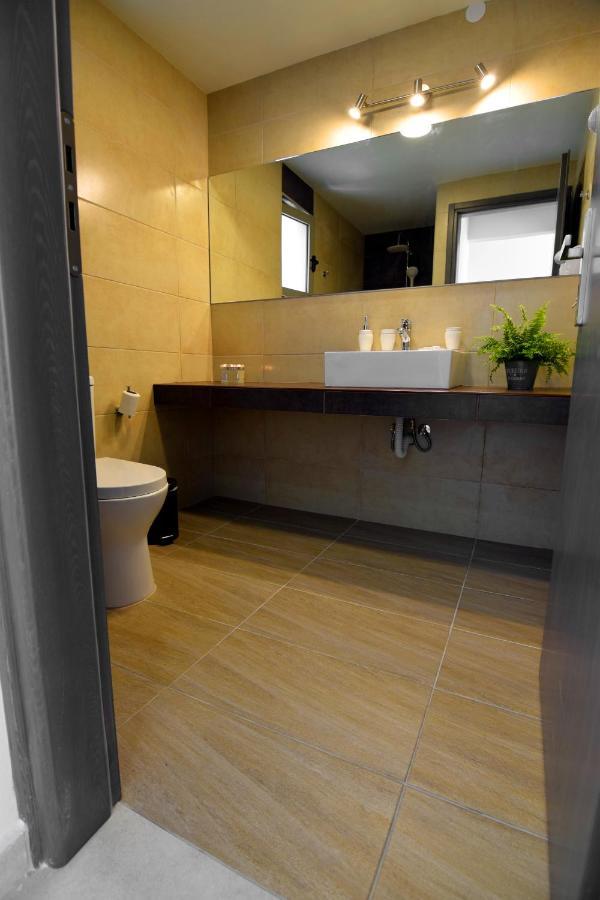 Galini Apartment'S-Suites Skaloti Екстериор снимка