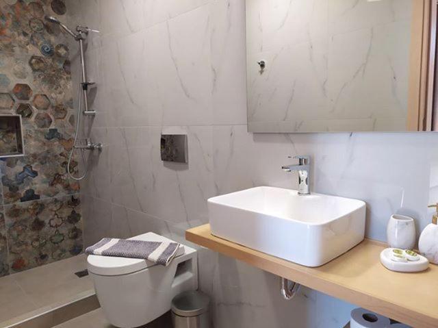 Galini Apartment'S-Suites Skaloti Екстериор снимка