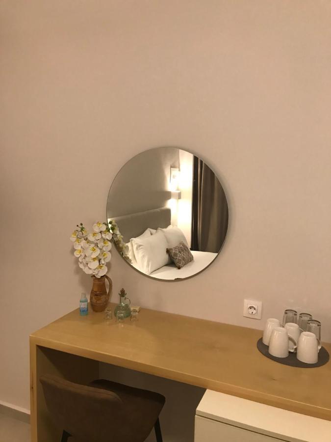 Galini Apartment'S-Suites Skaloti Екстериор снимка