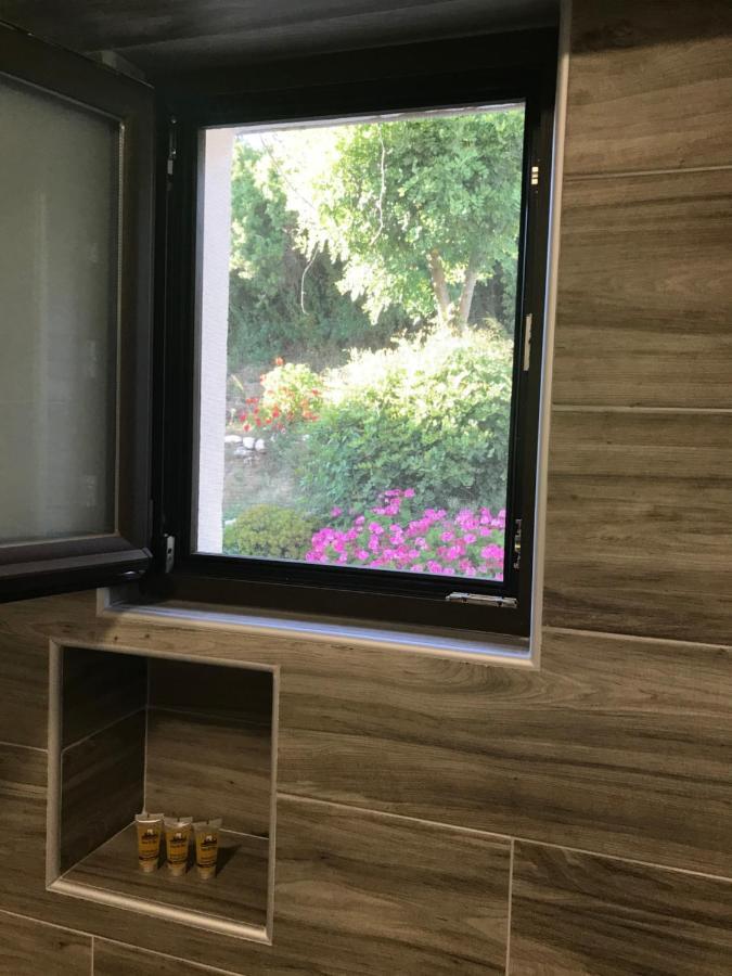 Galini Apartment'S-Suites Skaloti Екстериор снимка