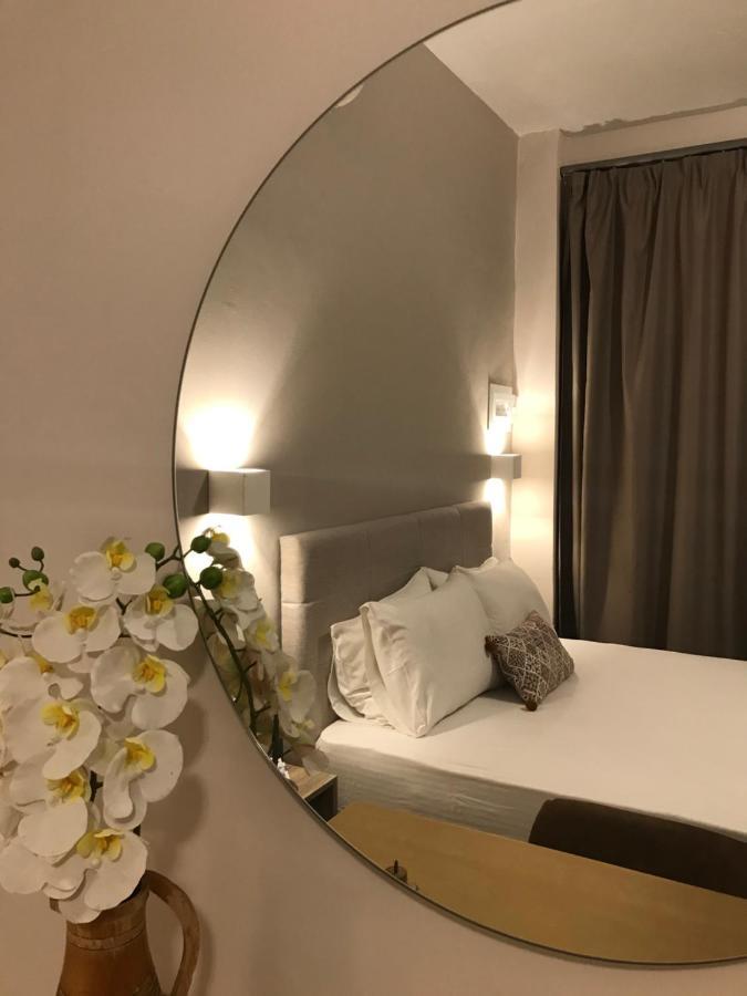 Galini Apartment'S-Suites Skaloti Екстериор снимка