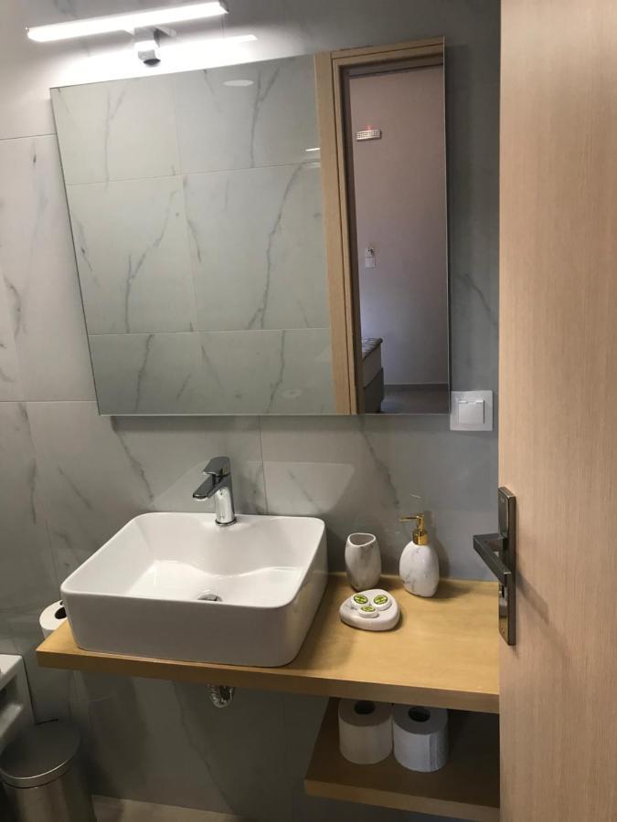 Galini Apartment'S-Suites Skaloti Екстериор снимка